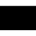Popular Matt Black Aerosol  (x1) 400ml VLB5283